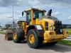 Volvo L90H Photo 3 thumbnail