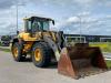 Volvo L90H Photo 5 thumbnail