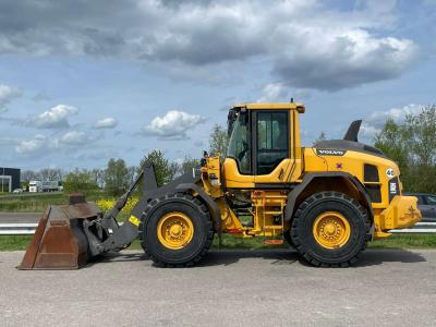 Volvo L90H en vente par Big Machinery
