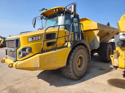 Bell B30E en vente par Omeco Spa