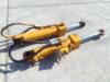 Vérin de rappel de godet pour Caterpillar 920 Photo 3 thumbnail