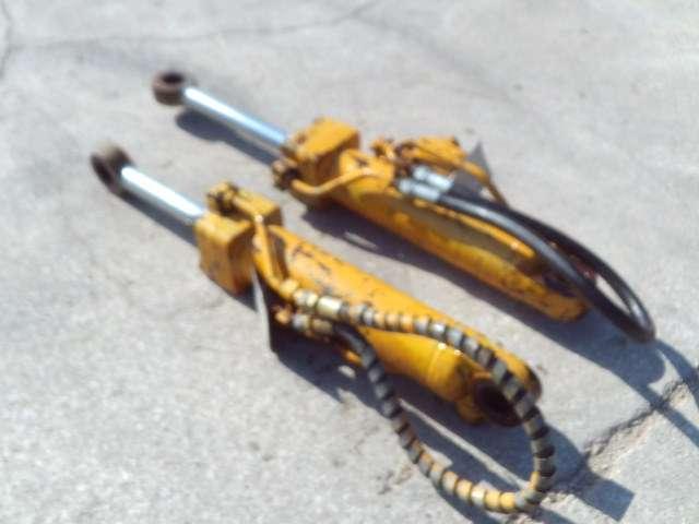 Vérin de rappel de godet pour Caterpillar 920 Photo 2