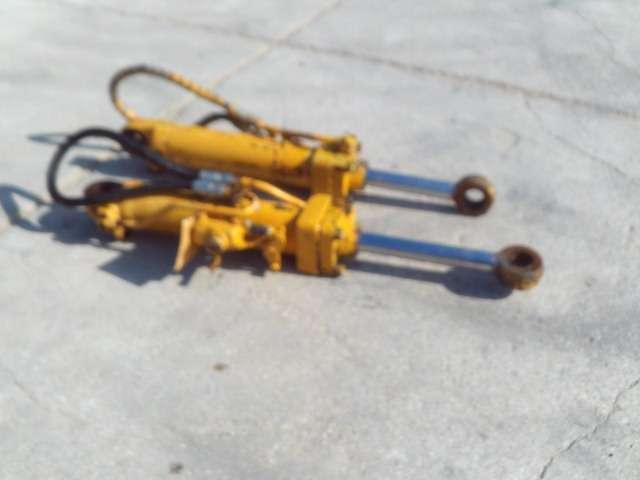 Vérin de rappel de godet pour Caterpillar 920 Photo 4