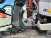 Hitachi ZX190W-6 Photo 15 thumbnail