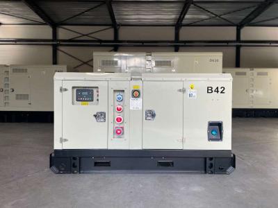 Baudouin 4M06G44/5 - 42 kVA Generator - DPX-19863 en vente par DPX Power Europe B.V.