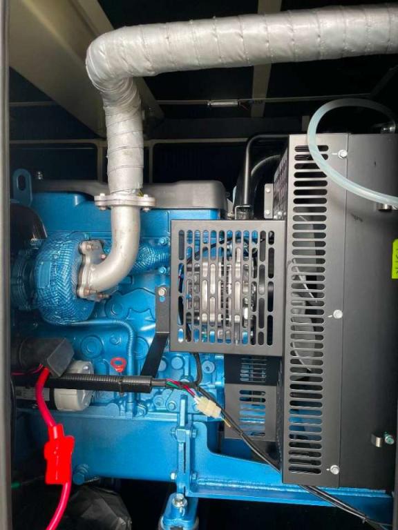 Baudouin 4M06G44/5 - 42 kVA Generator - DPX-19863 Photo 10