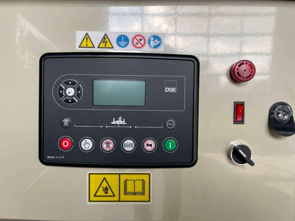 Baudouin 4M06G44/5 - 42 kVA Generator - DPX-19863 Photo 16