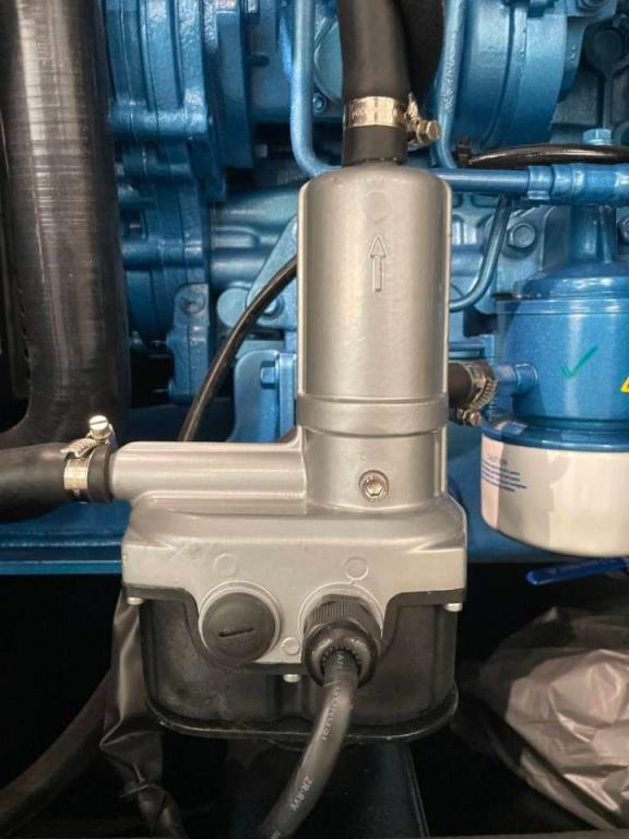 Baudouin 4M06G44/5 - 42 kVA Generator - DPX-19863 Photo 21