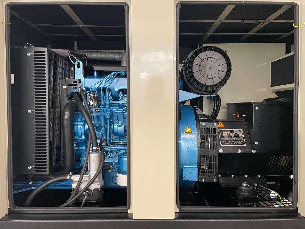 Baudouin 4M06G44/5 - 42 kVA Generator - DPX-19863 Photo 8