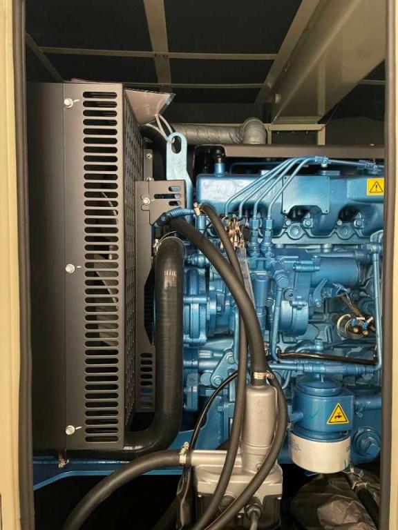 Baudouin 4M06G44/5 - 42 kVA Generator - DPX-19863 Photo 9