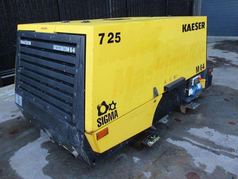 Kaeser M 64 - N - G Photo 11