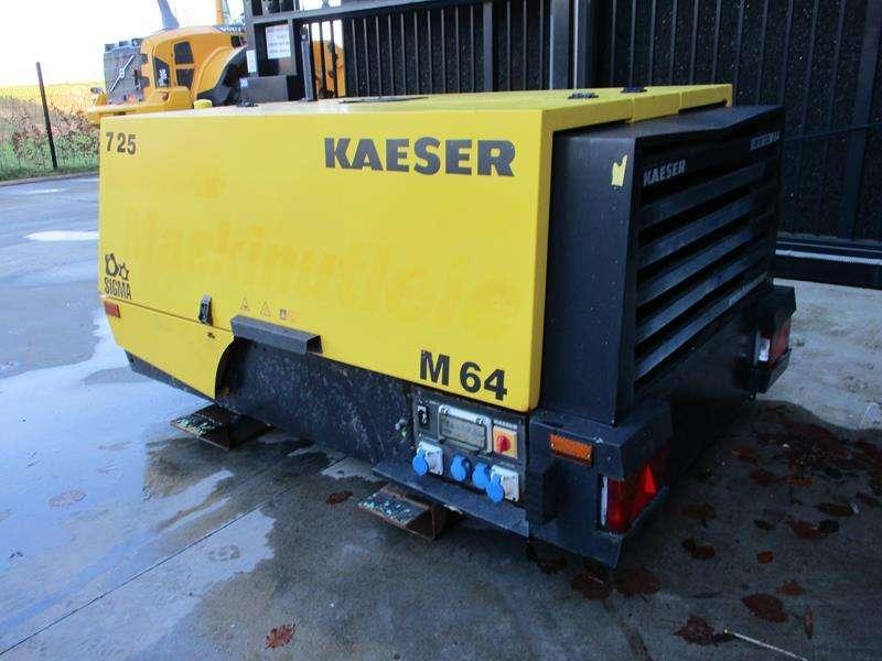 Kaeser M 64 - N - G Photo 12