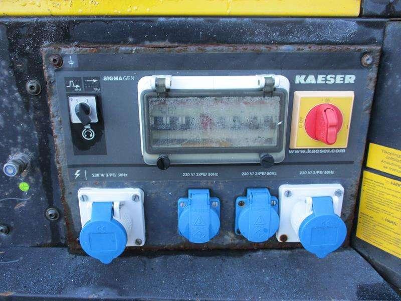 Kaeser M 64 - N - G Photo 5