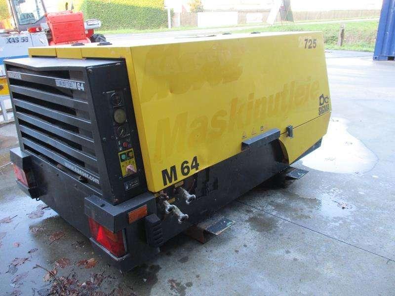 Kaeser M 64 - N - G Photo 9