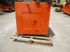 Réservoir de carburant pour Hitachi ZAXIS 350-3 Photo 3 thumbnail