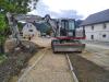 Takeuchi TB1160W Photo 1 thumbnail