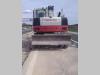 Takeuchi TB1160W Photo 5 thumbnail