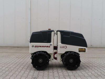 Dynapac D One en vente par Bove Verhuur & Verkoop