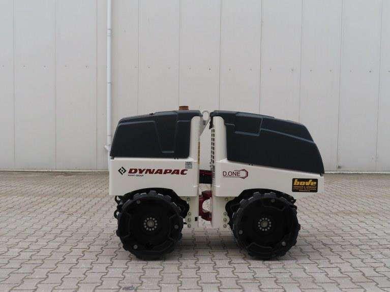 Dynapac D One Photo 1