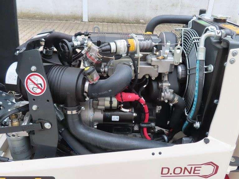 Dynapac D One Photo 10