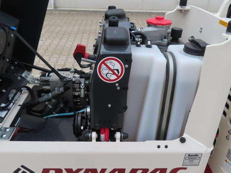Dynapac D One Photo 12
