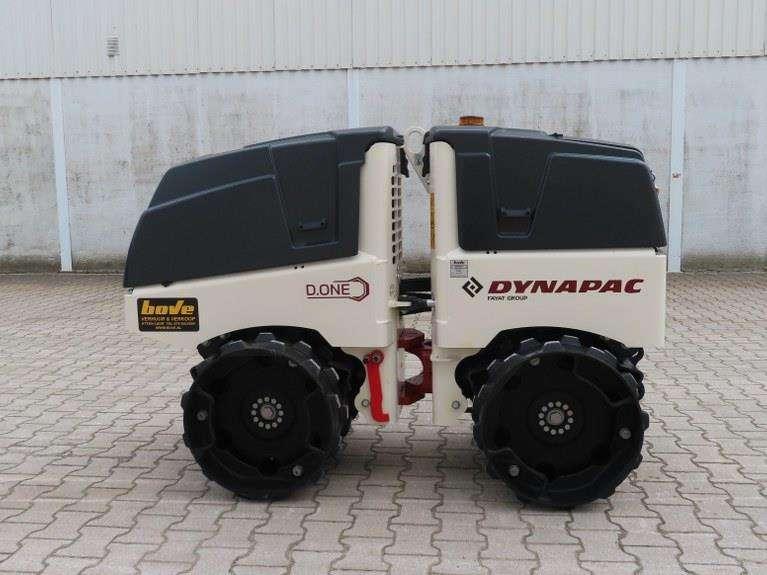 Dynapac D One Photo 5