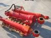 Piston de levage pour Fiat Hitachi 150W3 Photo 3 thumbnail