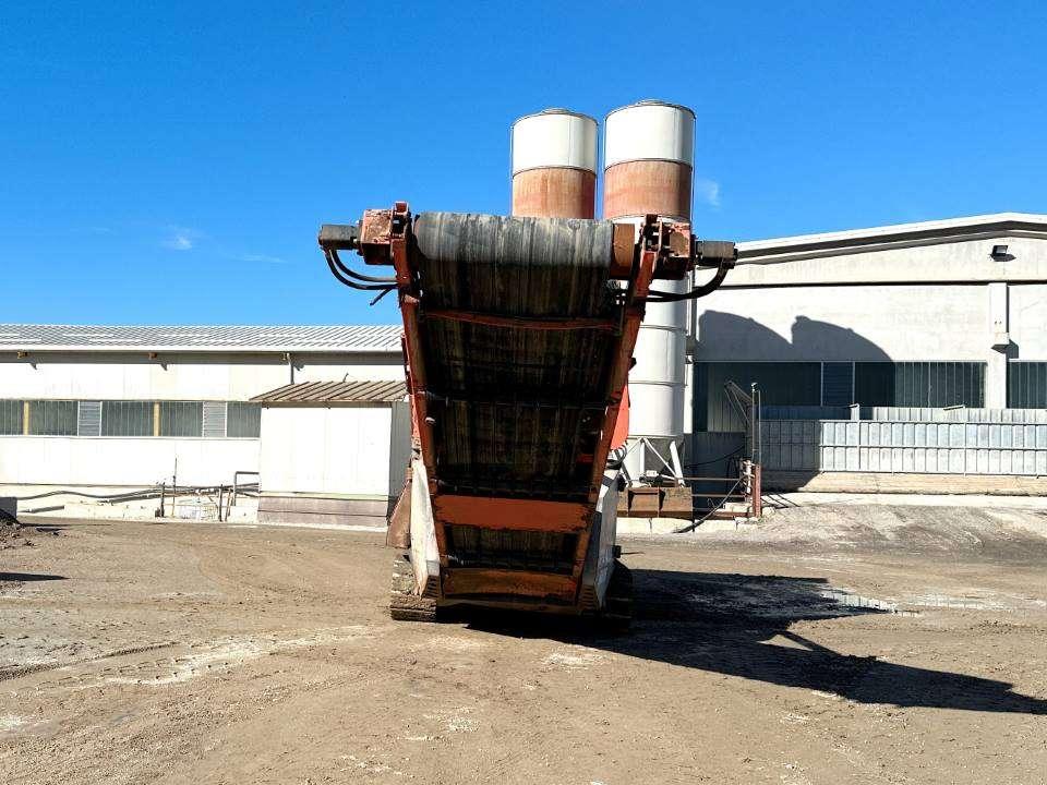 Sandvik QE140 Photo 10