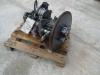 Pompe hydraulique pour Fiat Kobelco E235 Photo 3 thumbnail