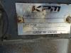 Pompe hydraulique pour Fiat Kobelco E235 Photo 4 thumbnail