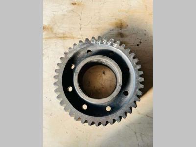 Engrenage de boîte de vitesses pour Caterpillar en vente par Duranti s.a.s.