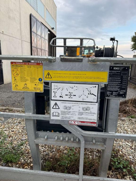 JCB 540-140 Photo 16