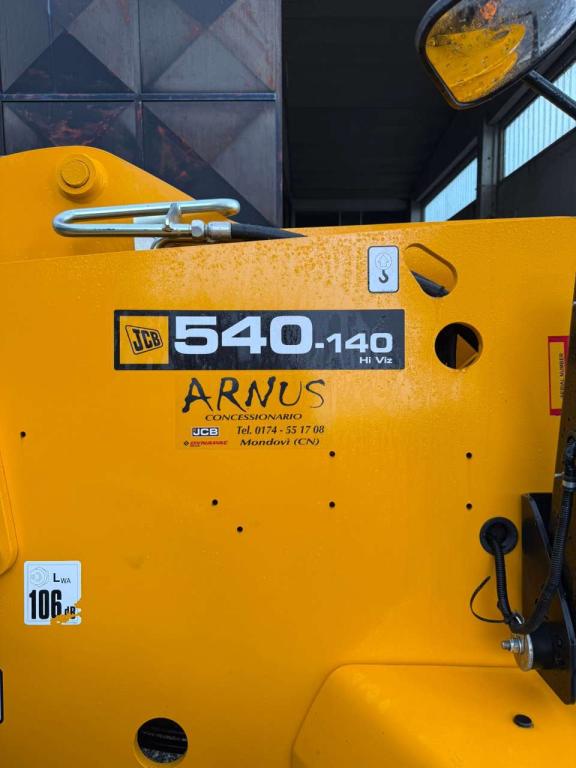 JCB 540-140 Photo 18
