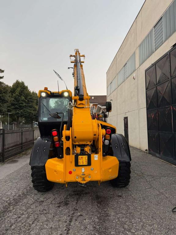 JCB 540-140 Photo 5