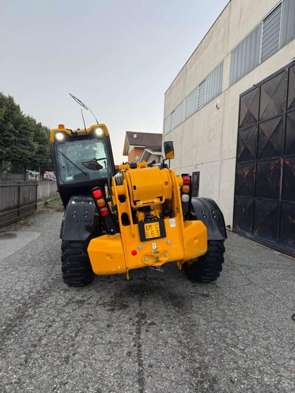 JCB 540-140 Photo 6