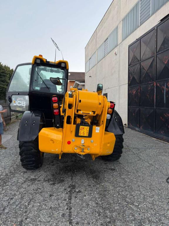 JCB 540-140 Photo 7