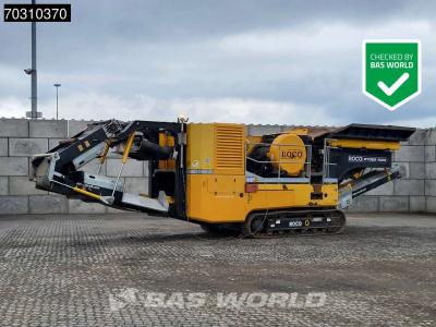 ROCO RYDER 1000 en vente par BAS World B.V.