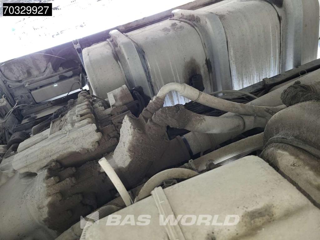 Scania R500 4X2 Retarder Full-Air Hydraulic Navi Leder Alcoa's Photo 15