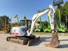 Bobcat 442 Photo 2 thumbnail