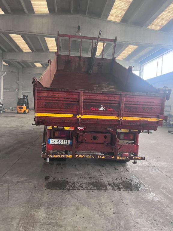 Iveco A1VLJO (190.26) Photo 11