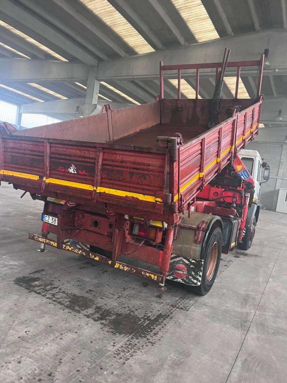 Iveco A1VLJO (190.26) Photo 12
