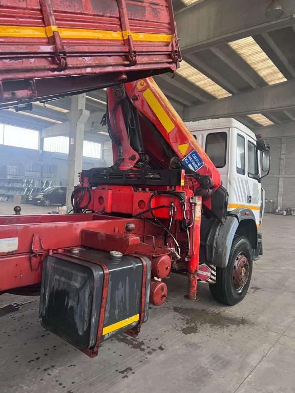 Iveco A1VLJO (190.26) Photo 14