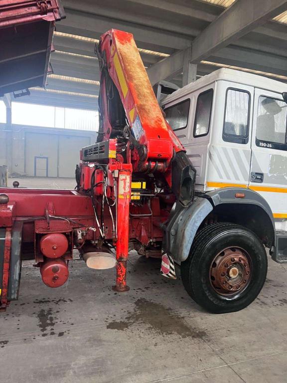 Iveco A1VLJO (190.26) Photo 15
