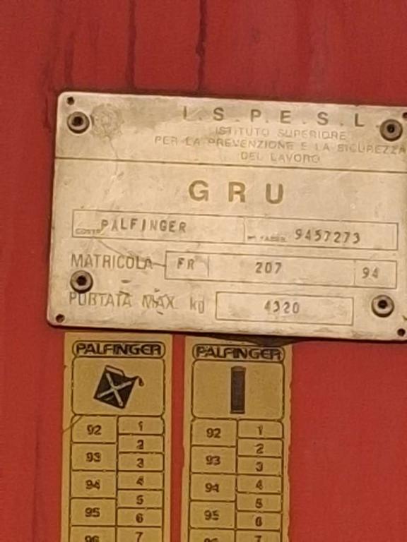 Iveco A1VLJO (190.26) Photo 16