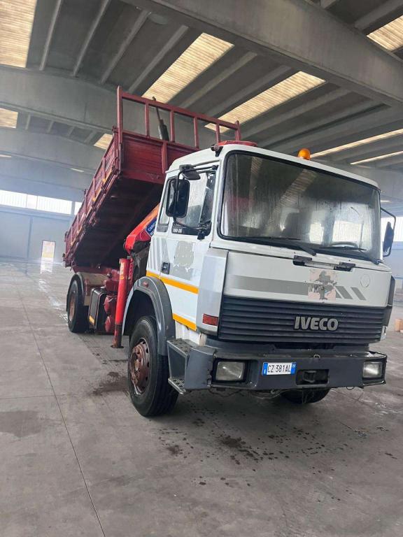 Iveco A1VLJO (190.26) Photo 2