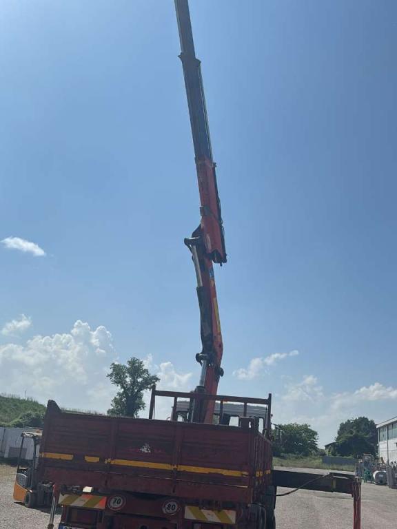 Iveco A1VLJO (190.26) Photo 24