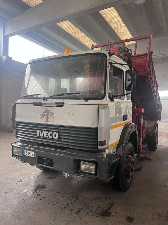 Iveco A1VLJO (190.26) Photo 3