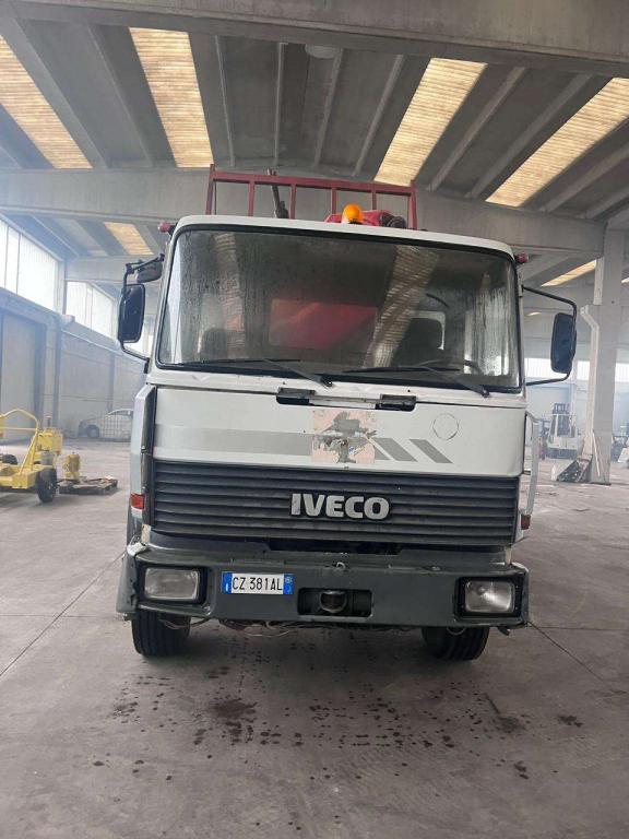 Iveco A1VLJO (190.26) Photo 4