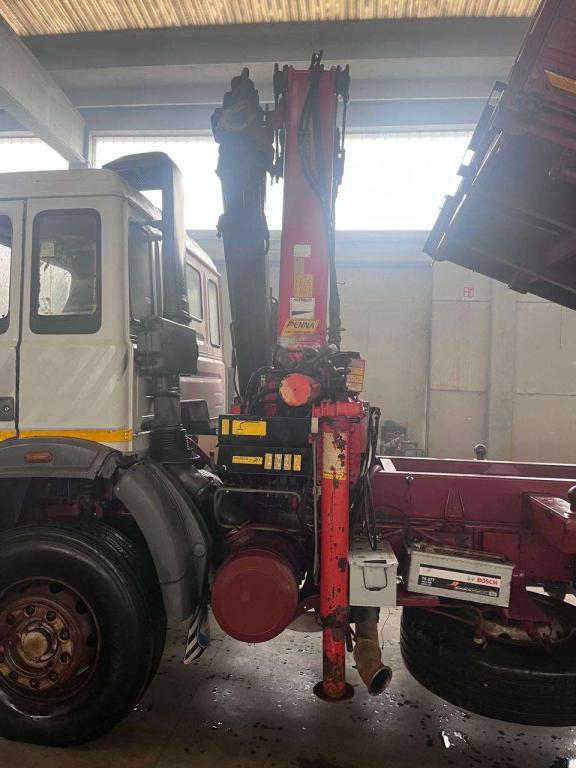 Iveco A1VLJO (190.26) Photo 6