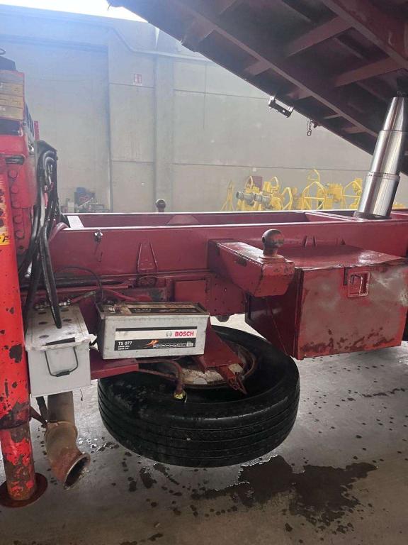 Iveco A1VLJO (190.26) Photo 8